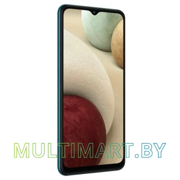 Смартфон Samsung Galaxy A12s SM-A127F 3GB/32GB (синий) картинка 2